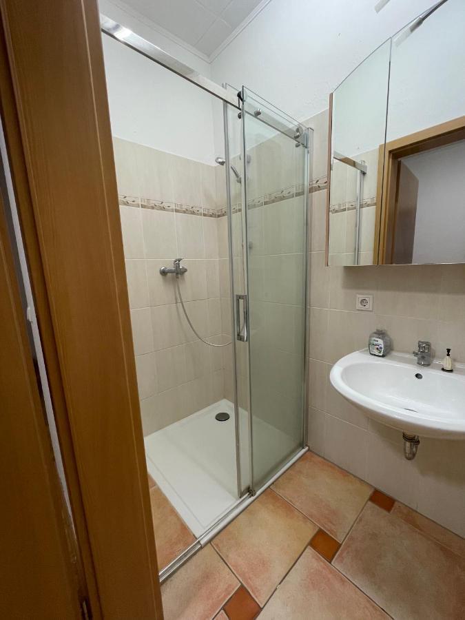 Varus Apartments Detmold Exterior foto