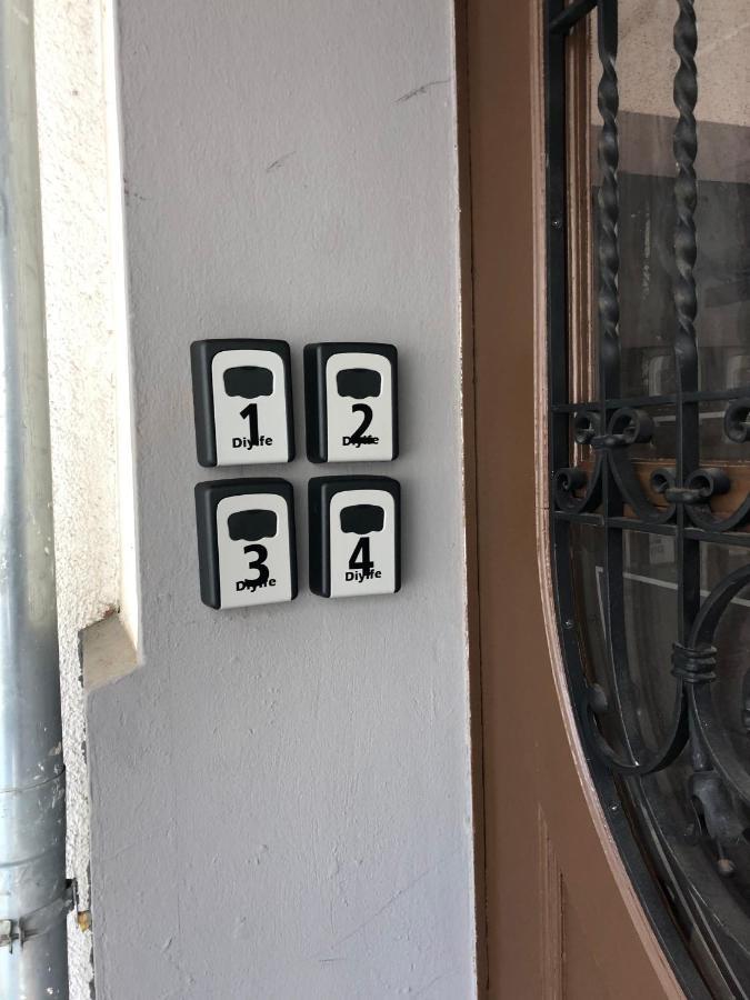 Varus Apartments Detmold Exterior foto