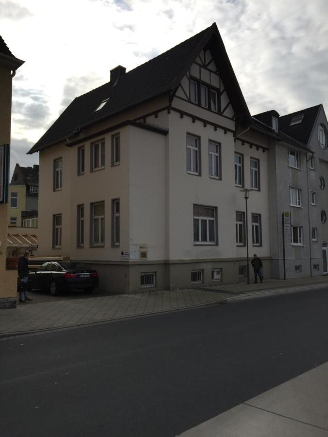 Varus Apartments Detmold Exterior foto
