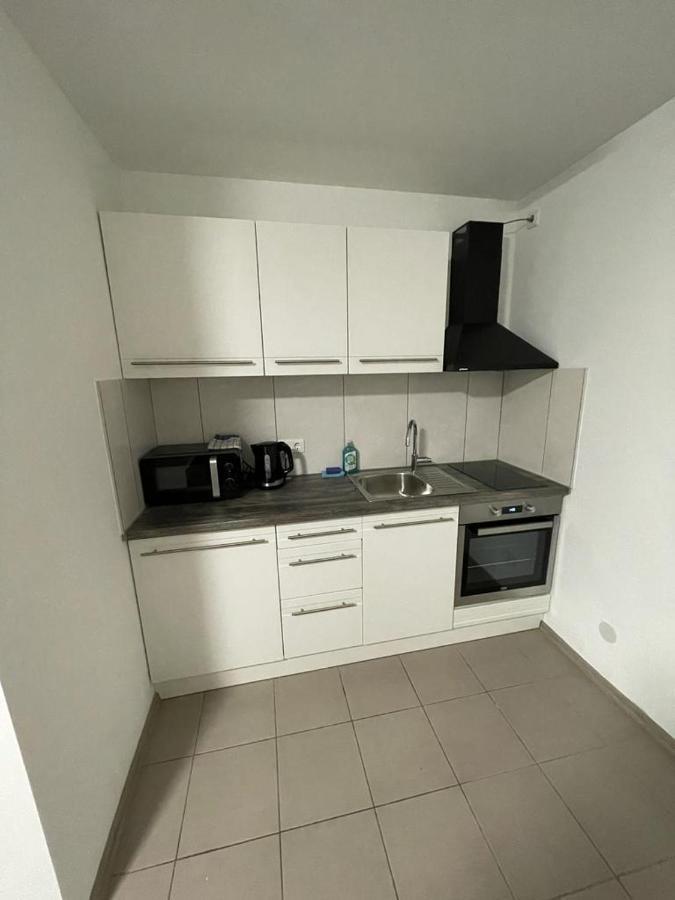 Varus Apartments Detmold Exterior foto